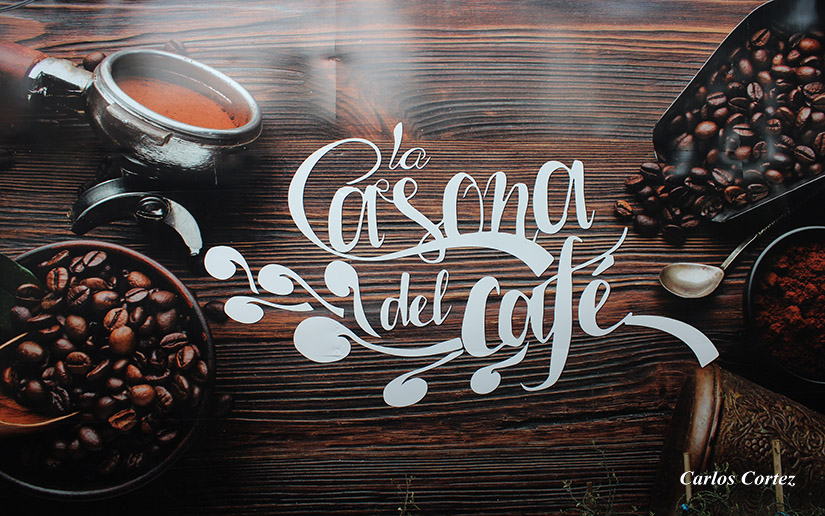 CASONA CAFE